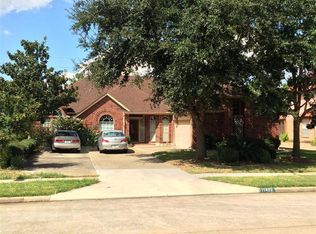 11422 Crayford Dr, Houston, TX 77065
