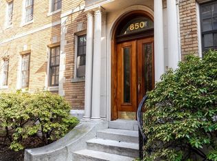 850 Massachusetts Ave APT 3, Cambridge, MA 02139