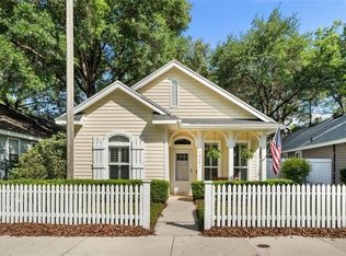 10341 SW 52nd Ave, Gainesville, FL 32608