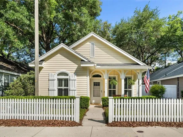 10341 SW 52ND AVENUE, GAINESVILLE, FL 32608