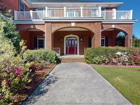 103 Grey Barn Road, Jacksonville, NC 28540