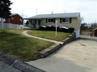 169 Vetter Dr, Pittsburgh, PA 15235