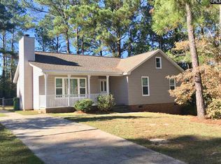533 Almeda Dr, Columbia, SC 29223