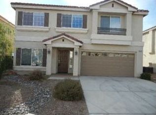 6687 Samba Ave, Las Vegas, NV 89139