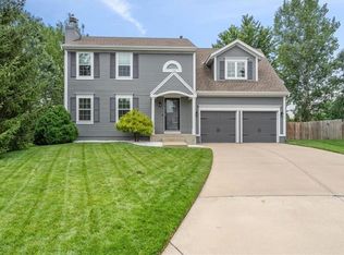 16365 S Blake St, Olathe, KS 66062
