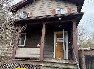 234 Barrows St #1, Jamestown, NY