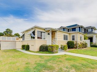 1104 Law St, San Diego, CA 92109