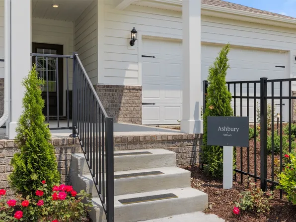 233 Dante Dr, Gallatin, TN 37066