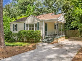 1388 Diamond Ave SE, Atlanta, GA 30316
