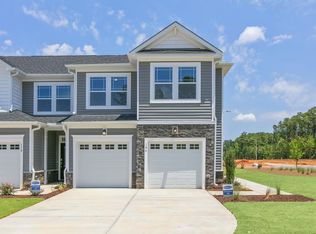 196 Lennei Ln, Garner, NC 27529