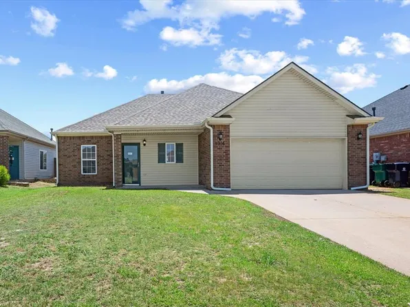 5916 SE 70th St, Oklahoma City, OK 73135