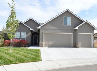 11858 W Barclay Bay St, Star, ID 83669