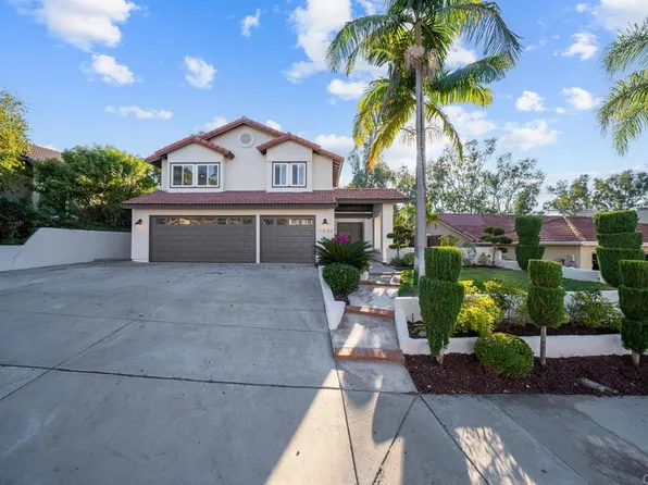 11026 Elderwood Ln, San Diego, CA 92131