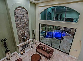 786 Bolle Way, Henderson, NV 89012