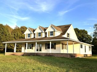 6777 Clay St, Thompson, OH 44086