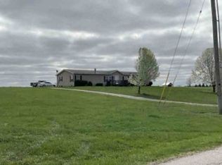 1277 Dutch Ridge Rd, Augusta, KY 41002