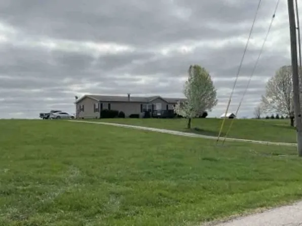 1277 Dutch Ridge Rd, Augusta, KY 41002