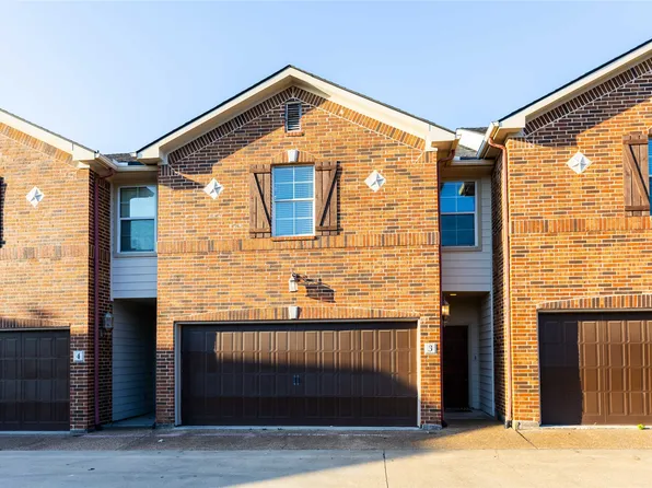 13336 Patito Pl APT 3, Dallas, TX 75240