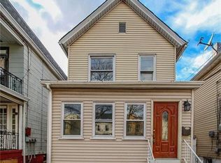 361 Oak St, Perth Amboy, NJ 08861