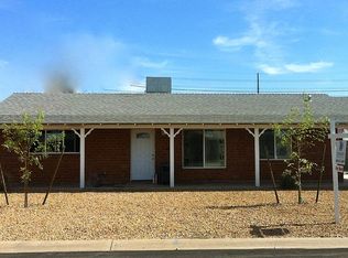 419 N 47th Pl, Phoenix, AZ 85008