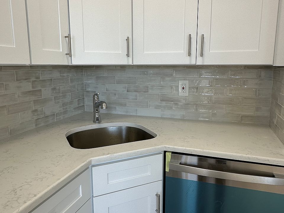 Upgraded Kitchen