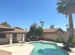 1613 E Watson Dr, Tempe, AZ 85283