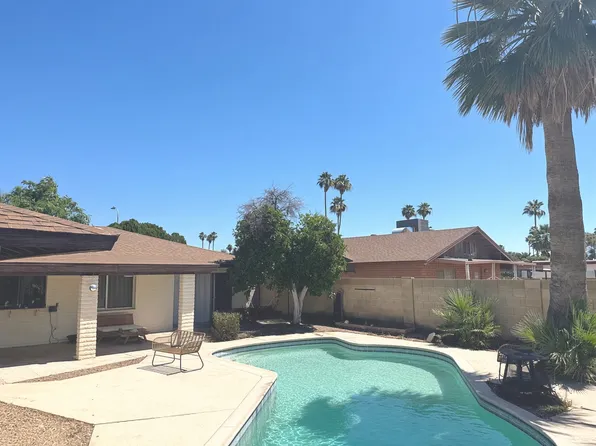1613 E Watson Dr, Tempe, AZ 85283