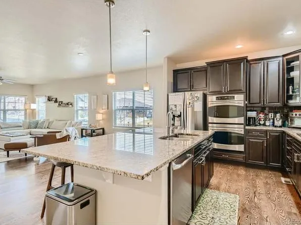 6343 N Genoa Way, Aurora, CO 80019