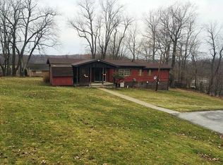 522 Ranch Rd, Dunbar, PA 15431