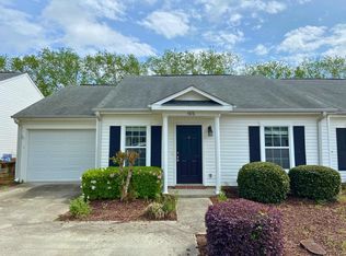 5076 Wheeler Lake Rd, Augusta, GA 30909