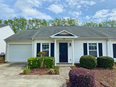 5076 Wheeler Lake Rd, Augusta, GA, 30909