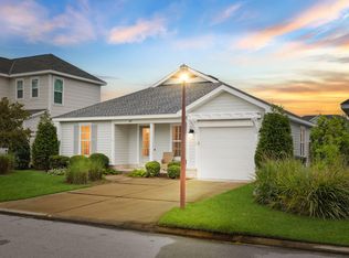 89 Cambium Ct, Inlet Beach, FL 32461