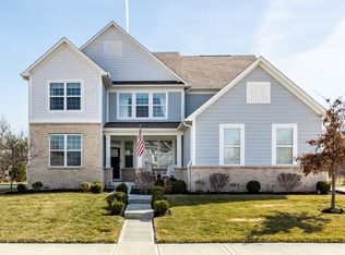 12889 Copper Run Blvd, Carmel, IN 46074