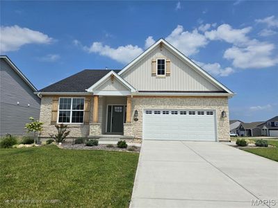 3050 Eagle Branch Cir, O'Fallon, MO, 63366