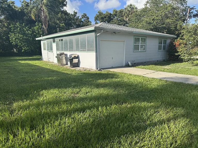 This newly painted rental home can be yours. Apply today!