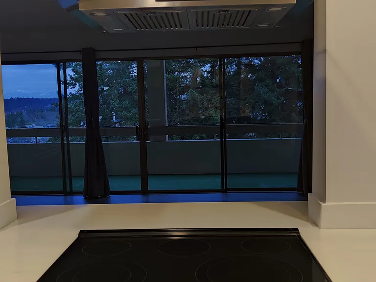 Appliances