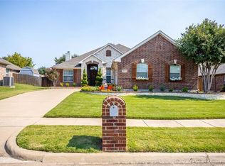 3014 Ashlawn Ct, Midlothian, TX 76065