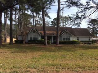 122 Oak Ridge Rd, Brunswick, GA 31523