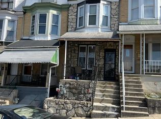 535 S 15 1/2 St, Reading, PA 19606