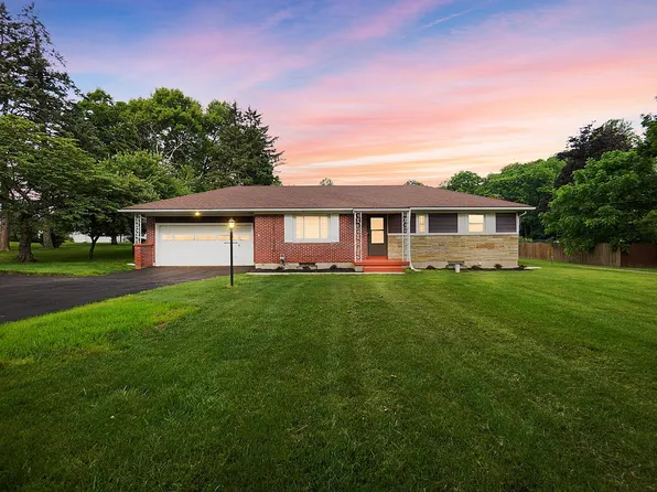 3211 Derr Rd, Springfield, OH 45503