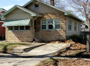 1508 39th St, Rock Island, IL