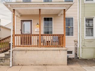 624 S Front St, Wrightsville, PA 17368