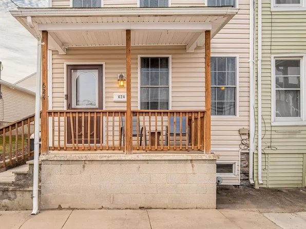 624 S Front St, Wrightsville, PA 17368