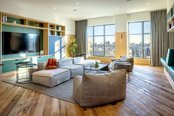 Rented by Compass | media 13