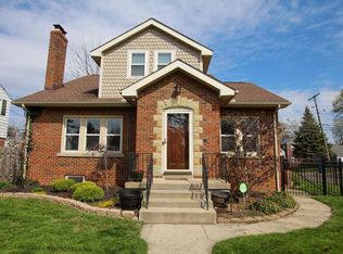 404 S Roys Ave, Columbus, OH 43204