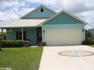 17400 Lewis Smith Dr, Foley, AL 36535