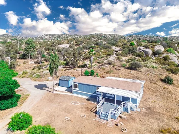 33913 Buckboard Trl, Nuevo, CA 92567