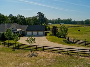 463 Anderson Pond Rd, Aiken, SC 29803
