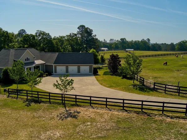 463 Anderson Pond Rd, Aiken, SC 29803