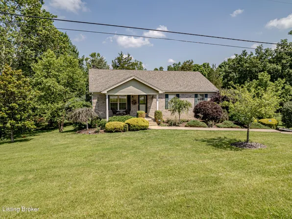 168 Oakwood Cir, Pendleton, KY 40055